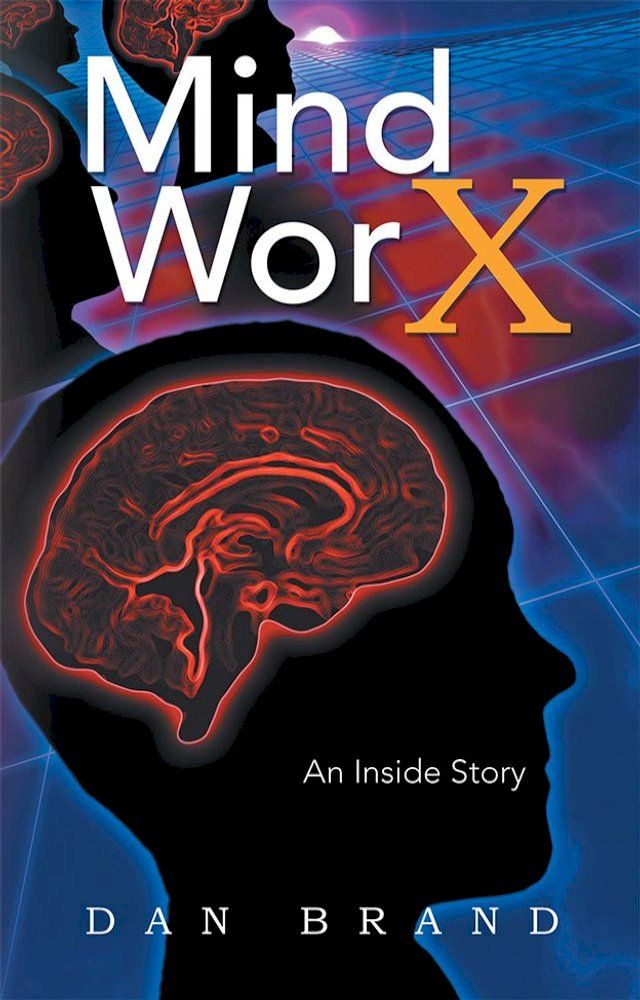  Mind Worx(Kobo/電子書)