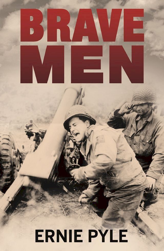  Brave Men(Kobo/電子書)