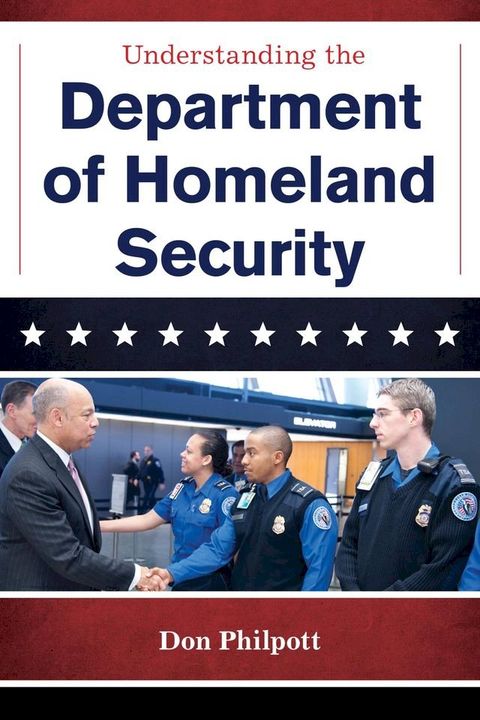 Understanding the Department of Homeland Security(Kobo/電子書)