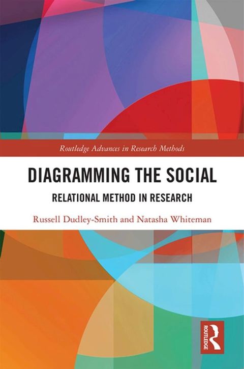 Diagramming the Social(Kobo/電子書)