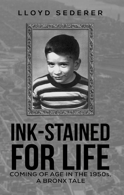 Ink-Stained for Life(Kobo/電子書)