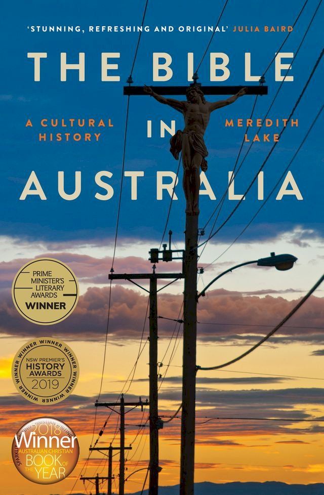  The Bible in Australia(Kobo/電子書)