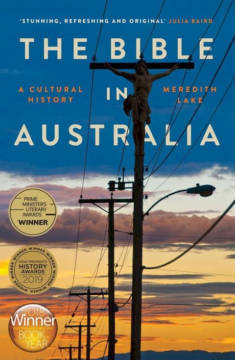 The Bible in Australia(Kobo/電子書)