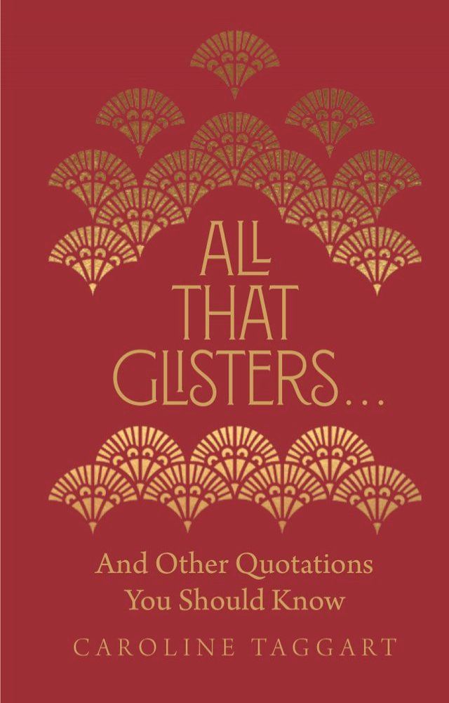  All That Glisters ...(Kobo/電子書)