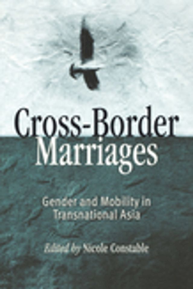  Cross-Border Marriages(Kobo/電子書)