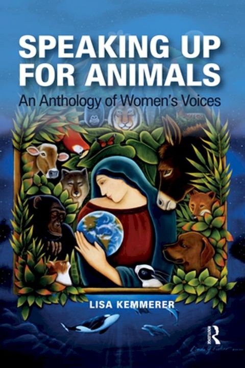 Speaking Up for Animals(Kobo/電子書)