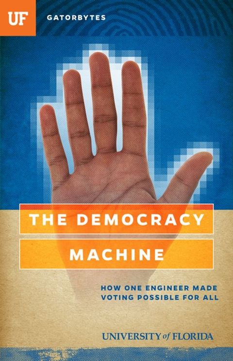 The Democracy Machine(Kobo/電子書)