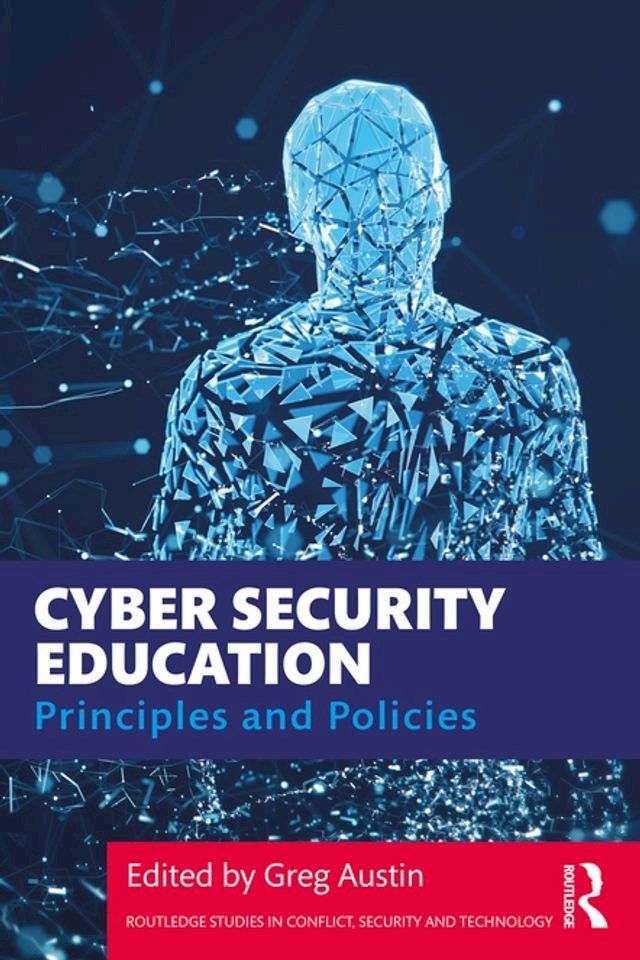  Cyber Security Education(Kobo/電子書)