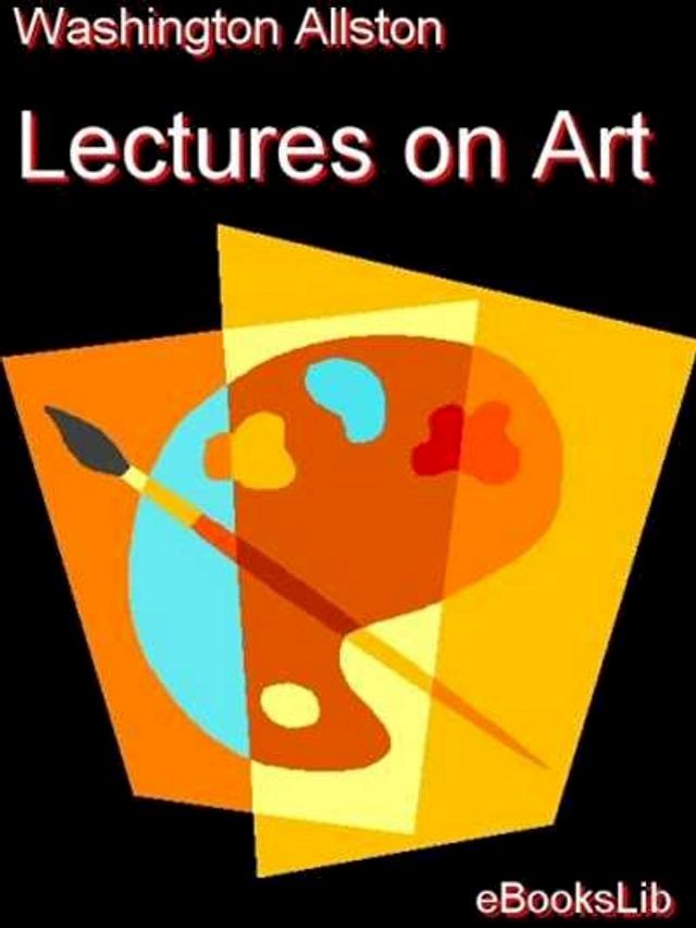  Lectures on Art(Kobo/電子書)