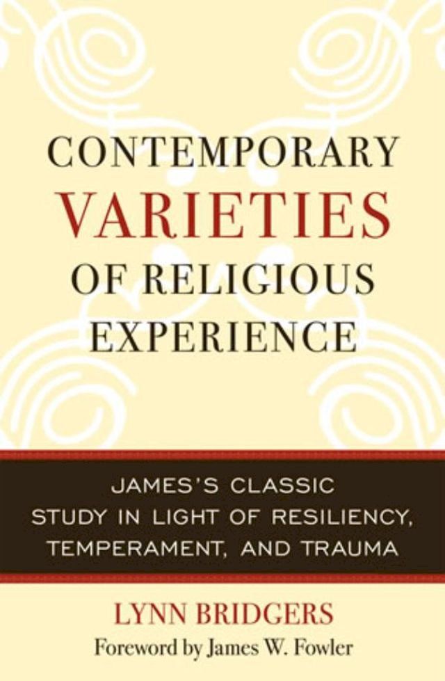  Contemporary Varieties of Religious Experience(Kobo/電子書)