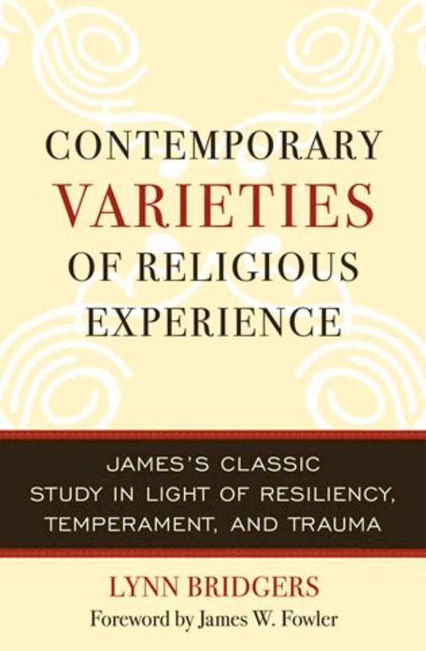 Contemporary Varieties of Religious Experience(Kobo/電子書)