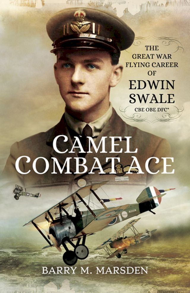  Camel Combat Ace(Kobo/電子書)