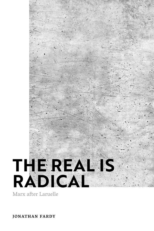  The Real is Radical(Kobo/電子書)