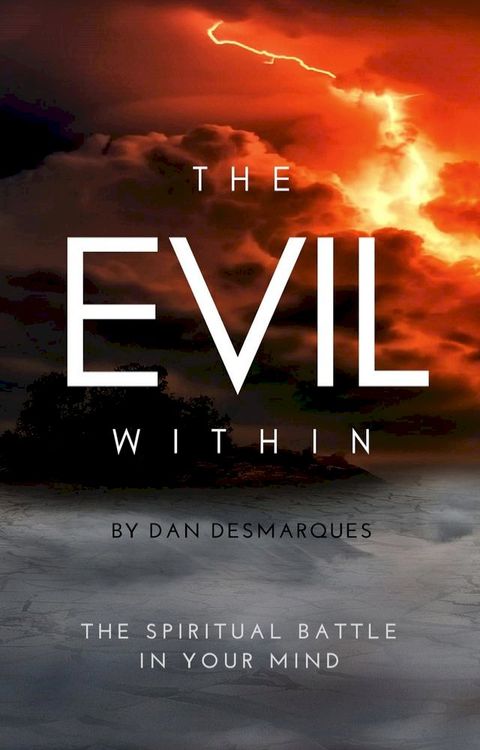 The Evil Within(Kobo/電子書)