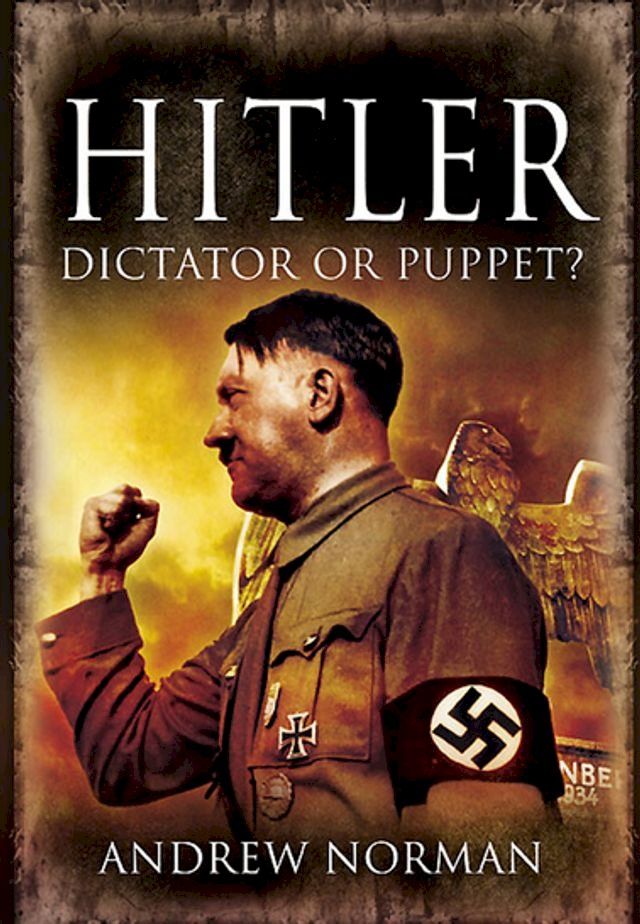  Hitler(Kobo/電子書)