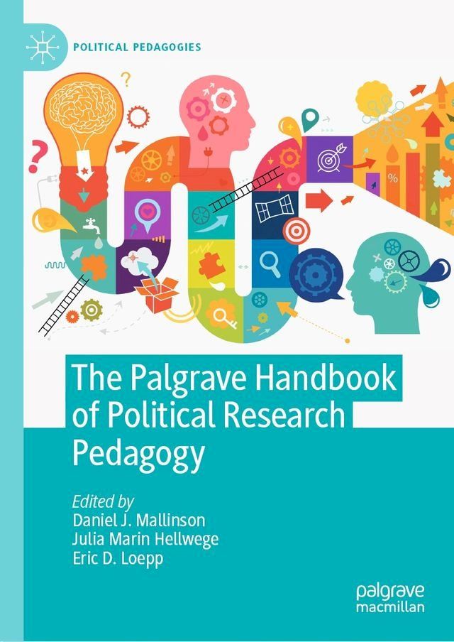  The Palgrave Handbook of Political Research Pedagogy(Kobo/電子書)