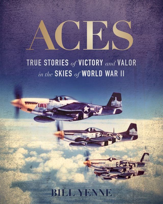  Aces(Kobo/電子書)