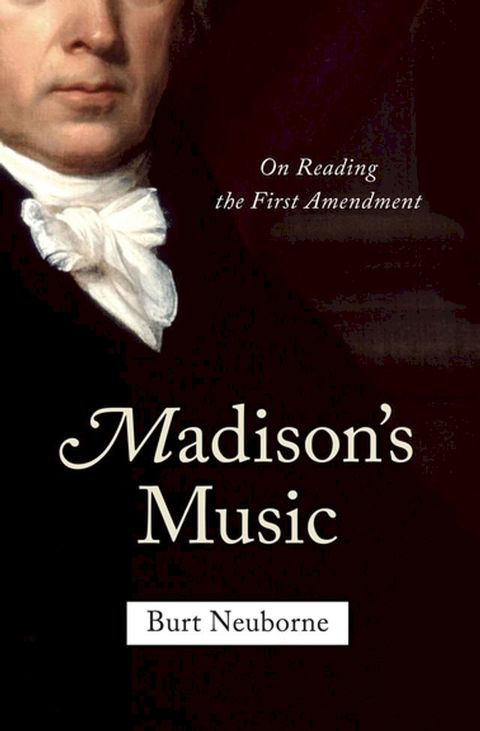 Madison's Music(Kobo/電子書)