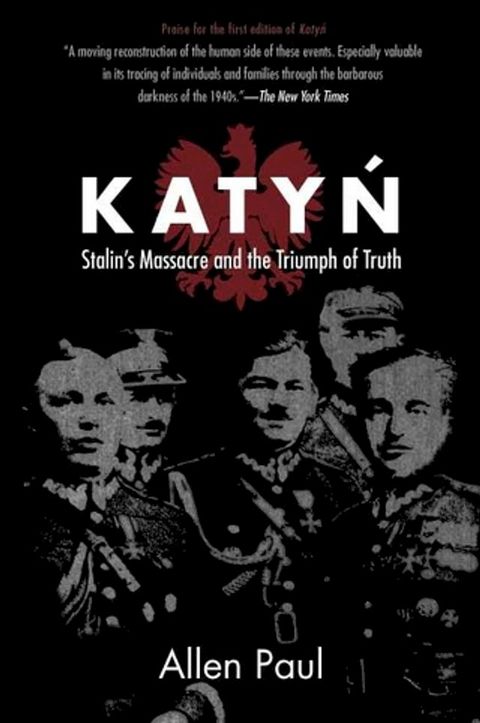 Katyn(Kobo/電子書)