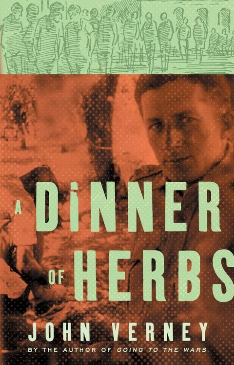 A Dinner of Herbs(Kobo/電子書)