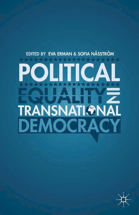 Political Equality in Transnational Democracy(Kobo/電子書)