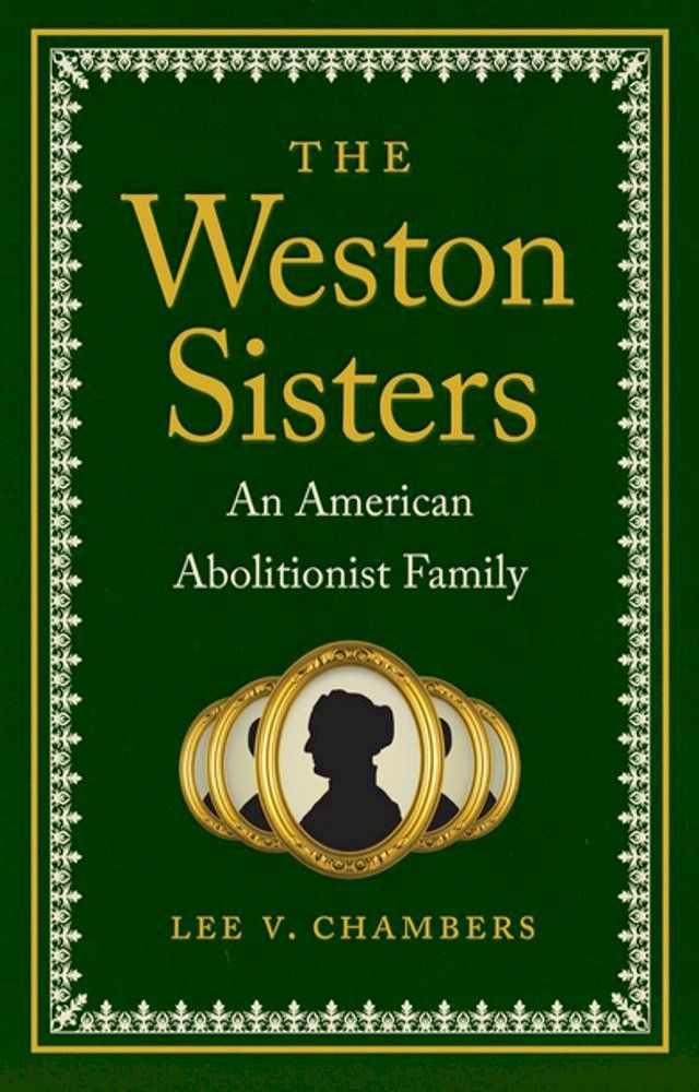  The Weston Sisters(Kobo/電子書)