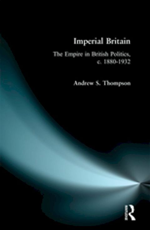 Imperial Britain(Kobo/電子書)