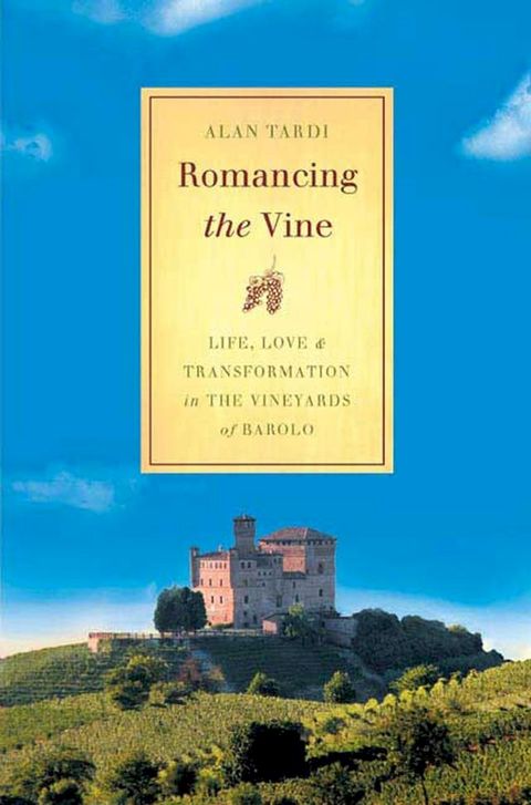 Romancing the Vine(Kobo/電子書)