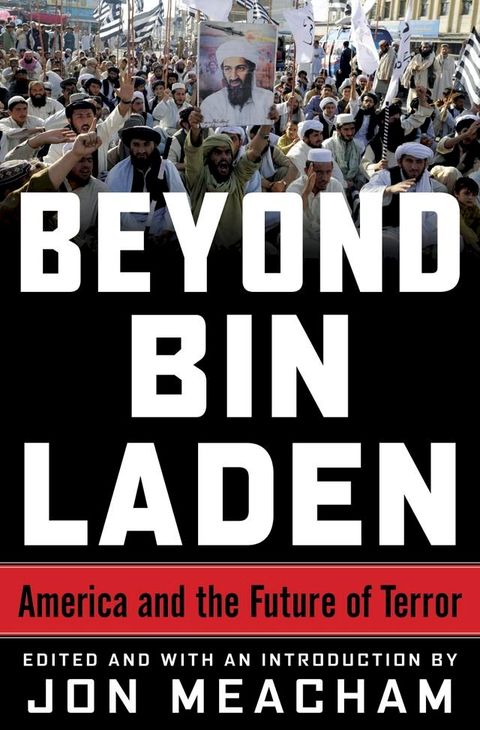 Beyond Bin Laden(Kobo/電子書)