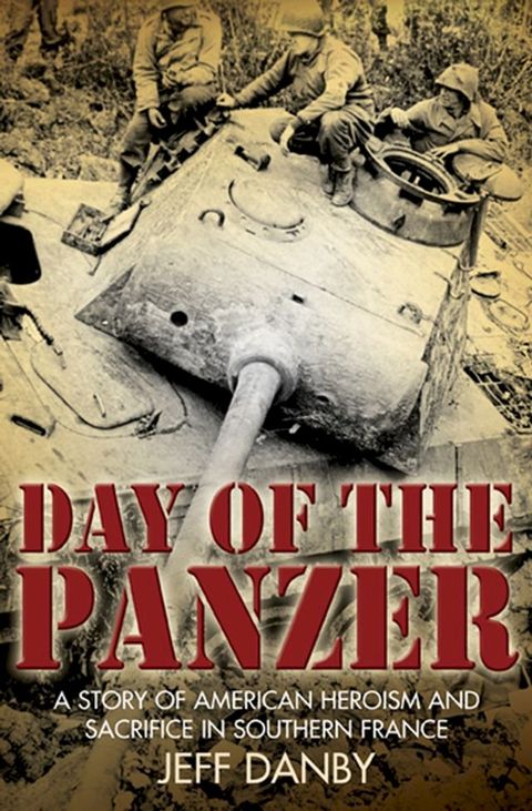 Day of the Panzer(Kobo/電子書)