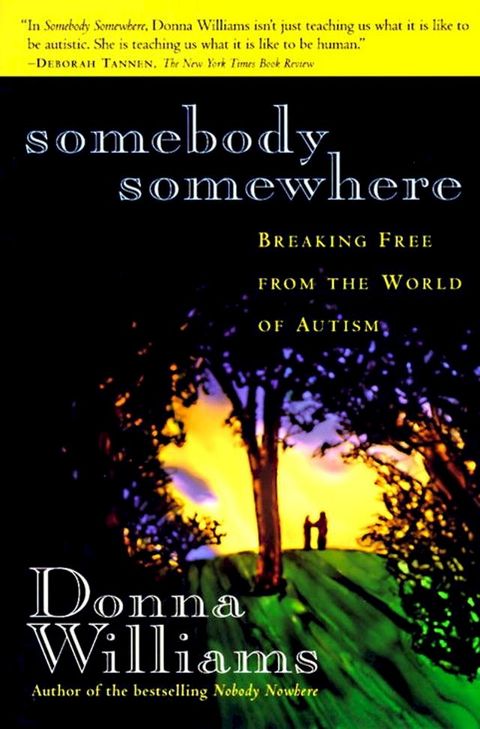 Somebody Somewhere(Kobo/電子書)