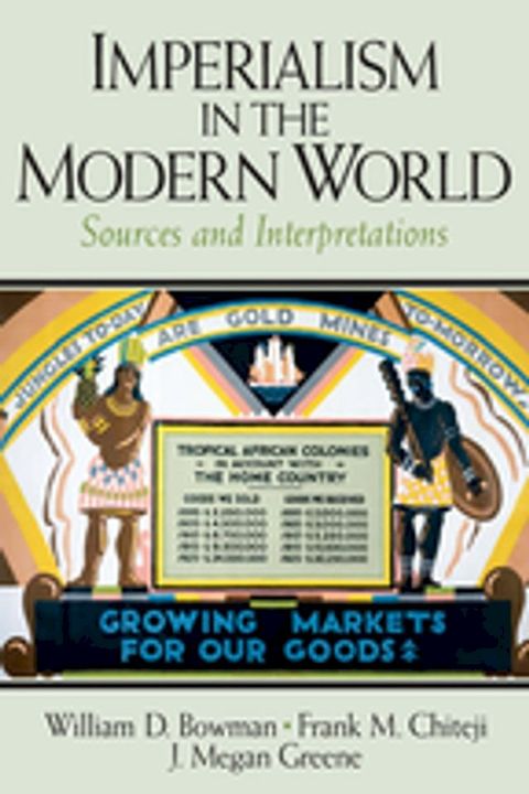 Imperialism in the Modern World(Kobo/電子書)