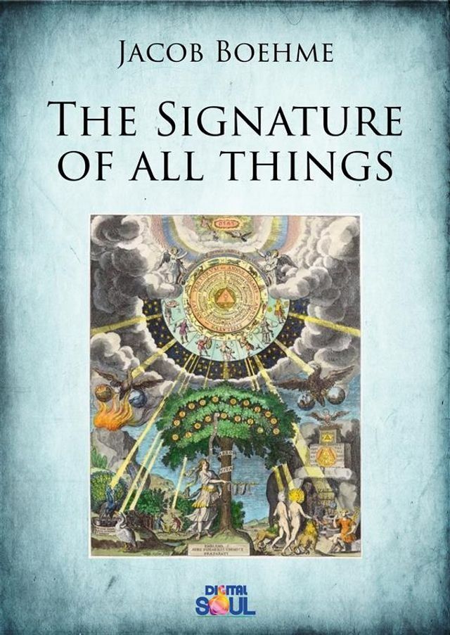  The Signature of all things(Kobo/電子書)