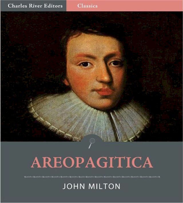  Areopagitica (Illustrated Edition)(Kobo/電子書)