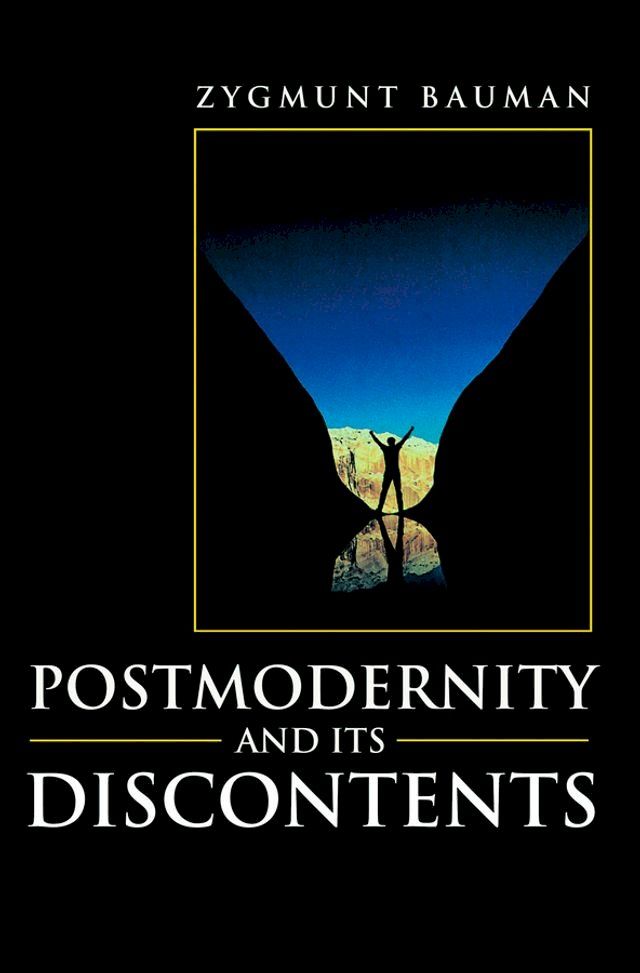  Postmodernity and its Discontents(Kobo/電子書)