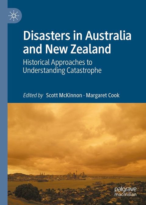 Disasters in Australia and New Zealand(Kobo/電子書)