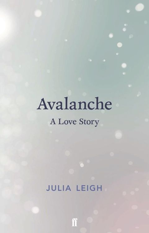 Avalanche(Kobo/電子書)