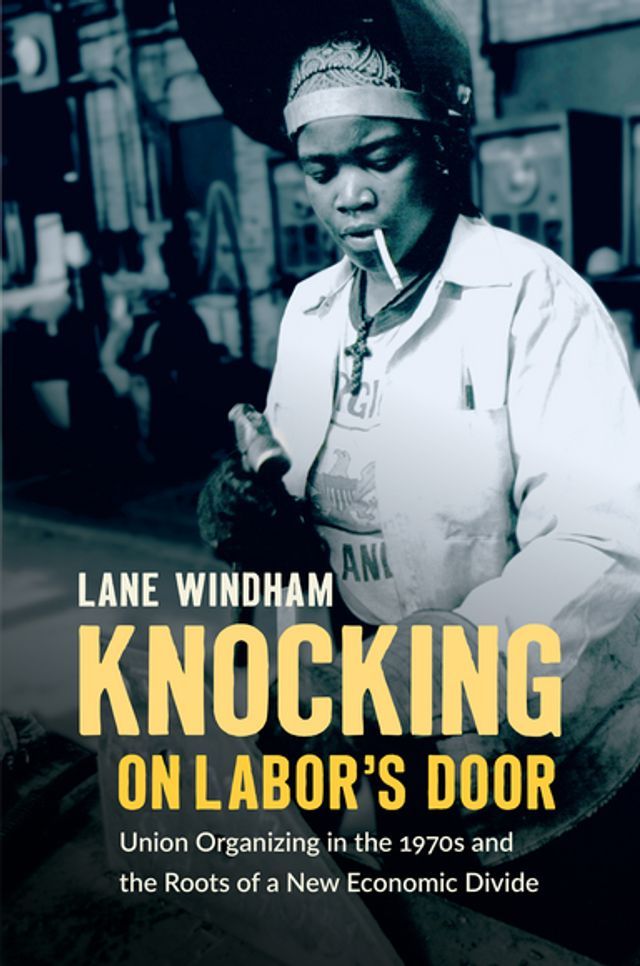  Knocking on Labor’s Door(Kobo/電子書)