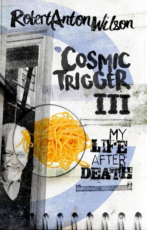 Cosmic Trigger III(Kobo/電子書)