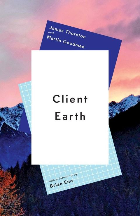 Client Earth(Kobo/電子書)