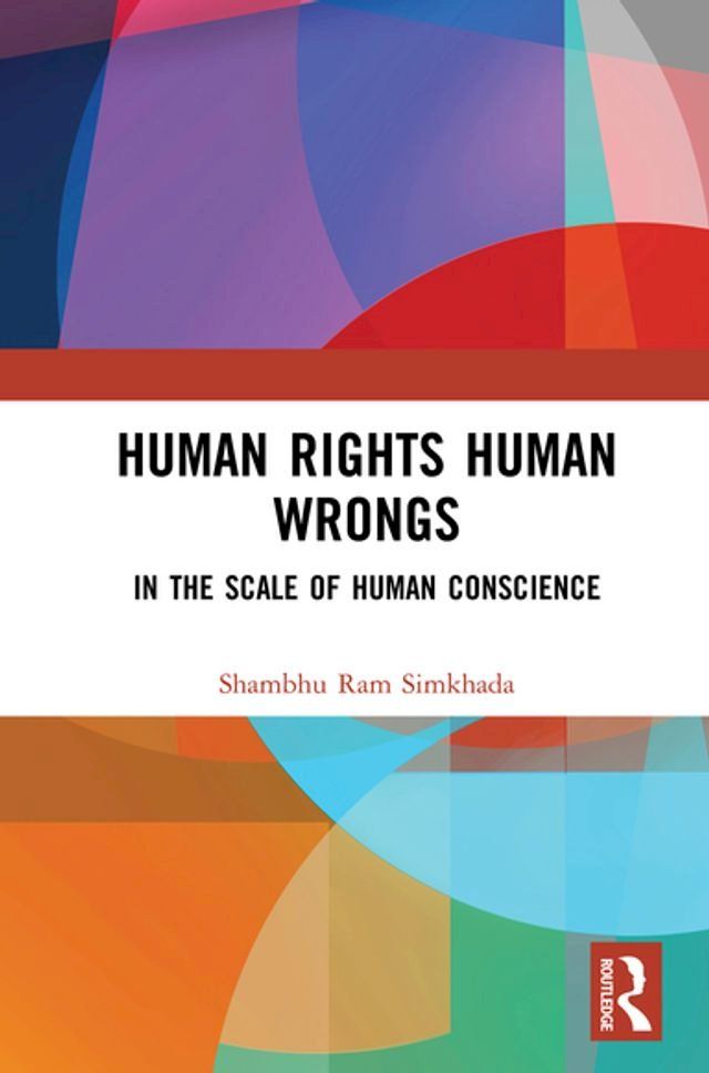  Human Rights Human Wrongs(Kobo/電子書)