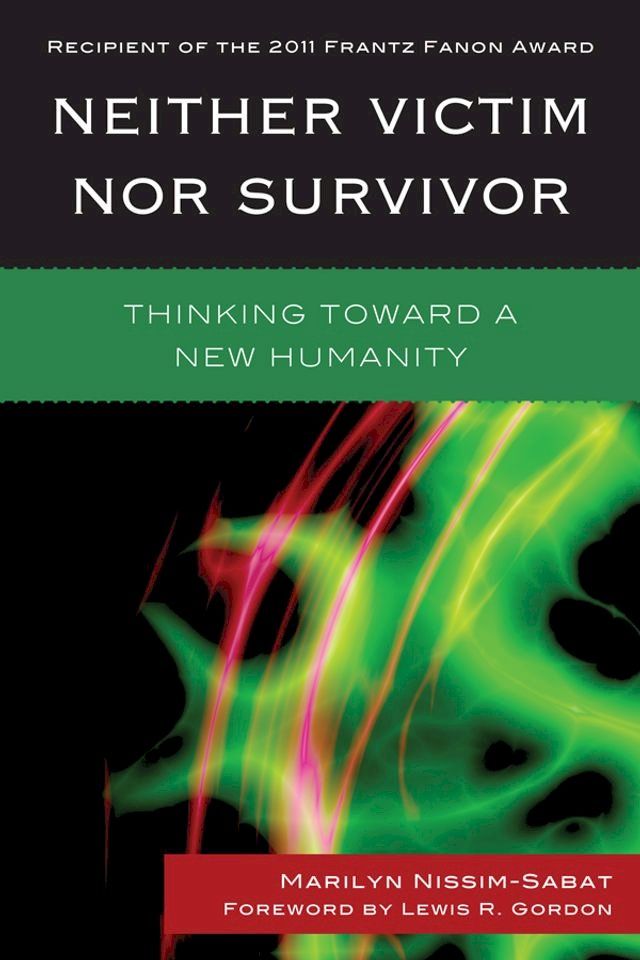  Neither Victim nor Survivor(Kobo/電子書)