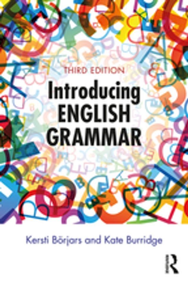  Introducing English Grammar(Kobo/電子書)