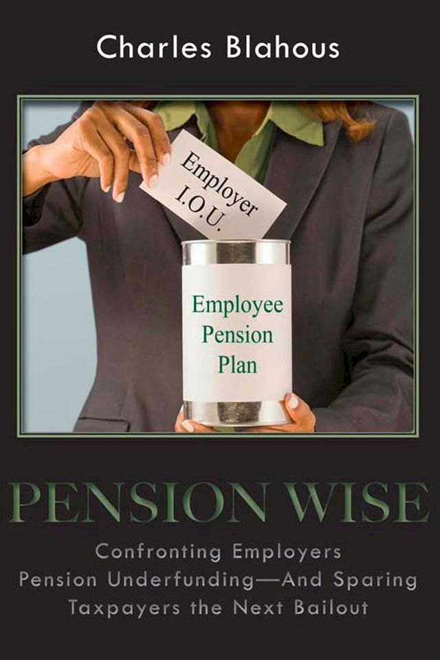  Pension Wise(Kobo/電子書)