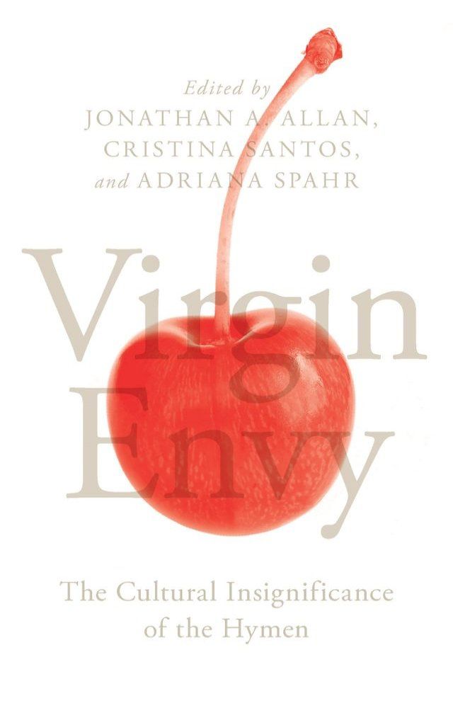  Virgin Envy(Kobo/電子書)