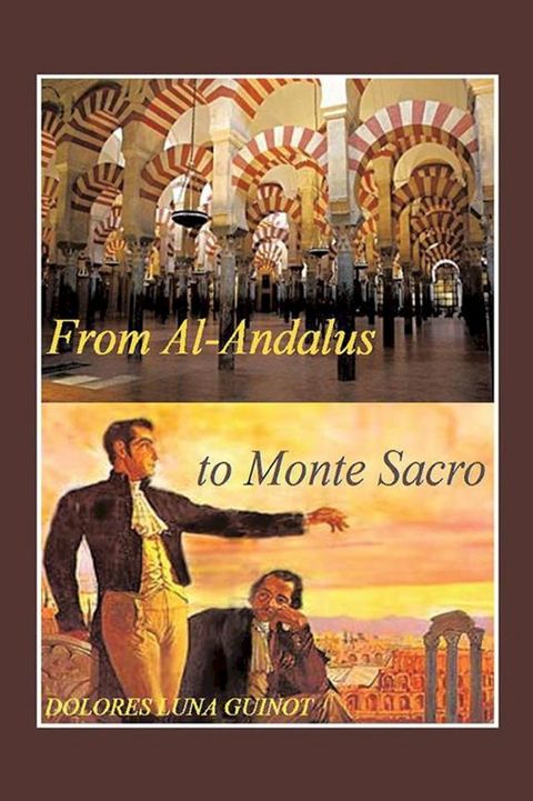 From Al-Andalus to Monte Sacro(Kobo/電子書)