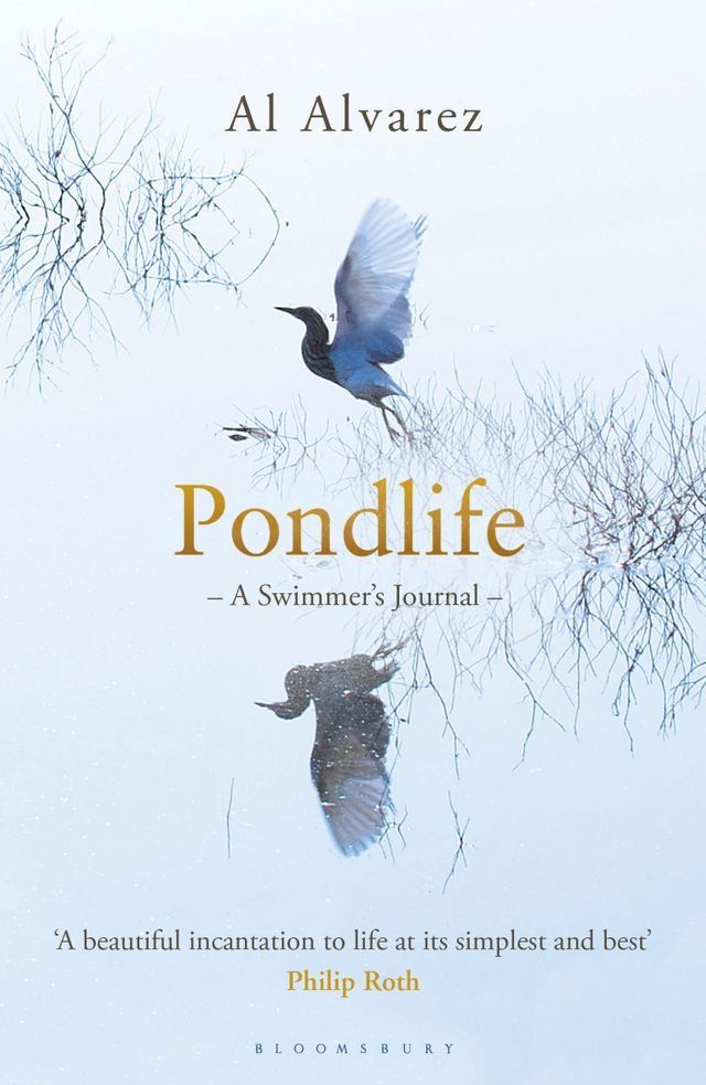  Pondlife(Kobo/電子書)