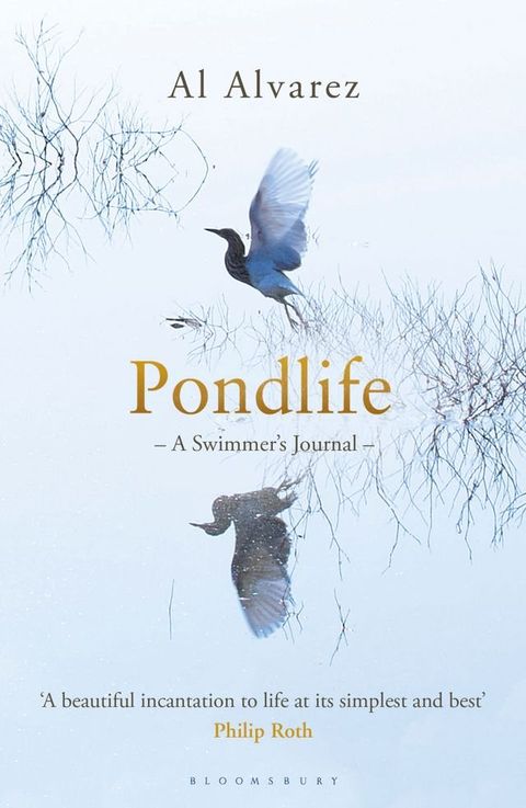 Pondlife(Kobo/電子書)