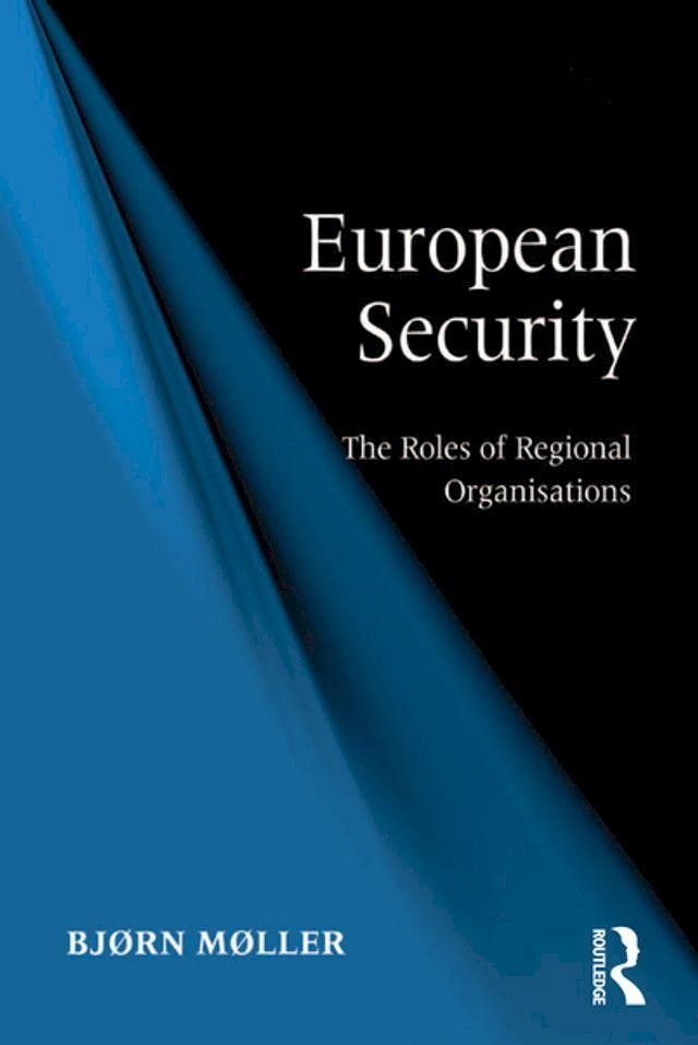  European Security(Kobo/電子書)