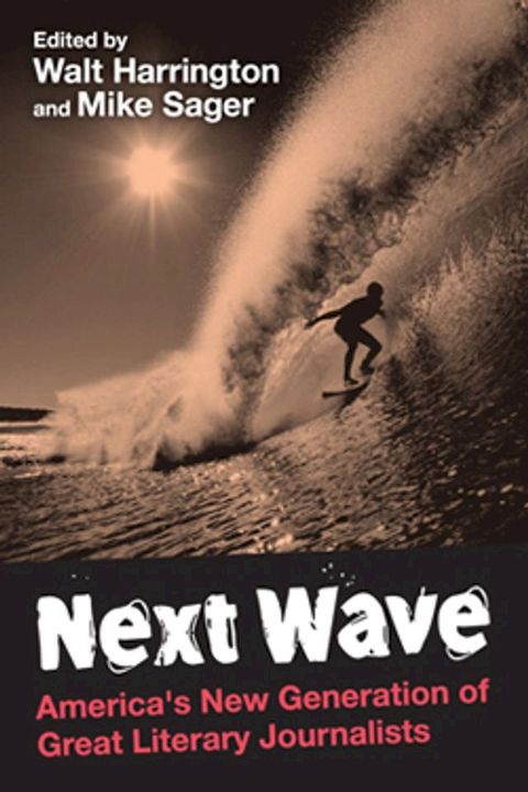 Next Wave(Kobo/電子書)